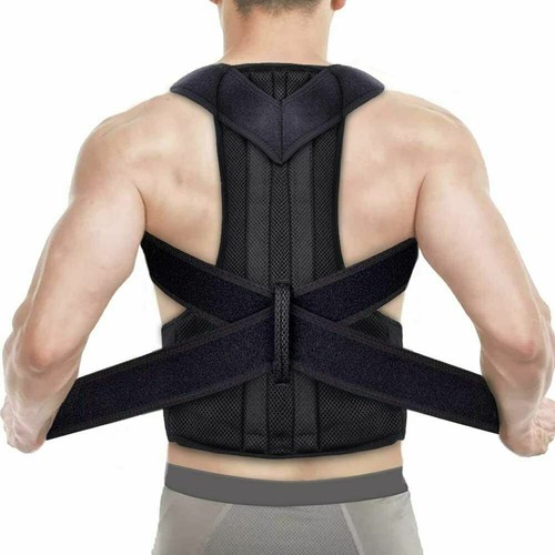 Corsetto schiena calamita - corsetto,