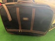 valigie vintage Samsonite