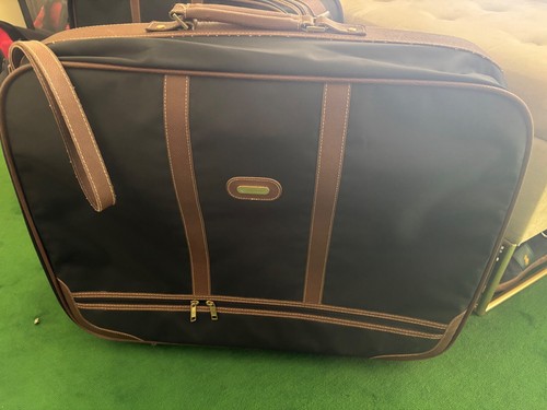 Valigie vintage samsonite - valigie,