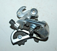 Deragliatore posteriore