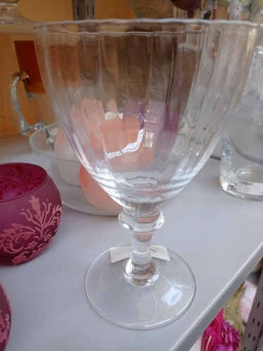 Calice grande vetro gourmet - grande,