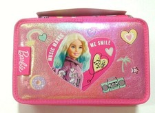 🎒SEVEN BARBIE POWER PASTEL