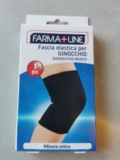 1 Ginocchiera ORTOPEDICA