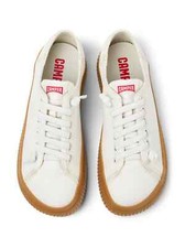 Camper Donna Peu Roda Bianco