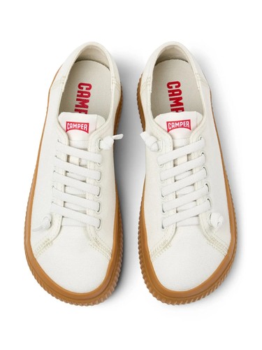 Camper donna peu - roda, bianco