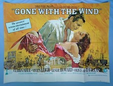 GONE WITH THE WIND