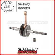 ALBERO MOTORE SP 10 MALAGUTI