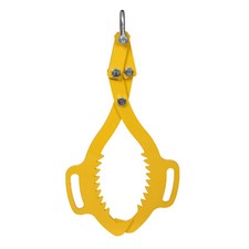 TTPinza forestale per legna e