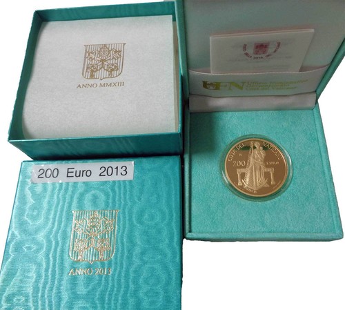 200 euro moneta commemorativa - euro,