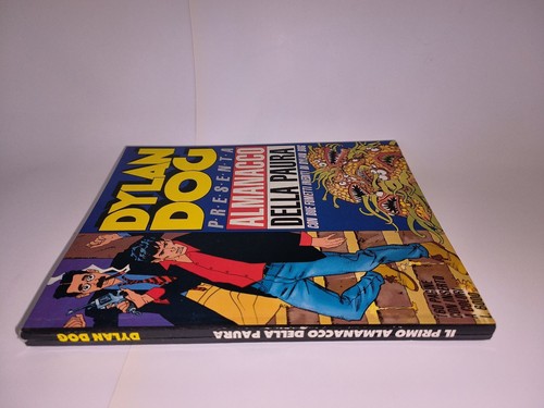 Fumetto dylan dog - dylan,