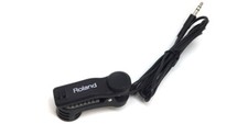 Roland japan microfono - roland, clip