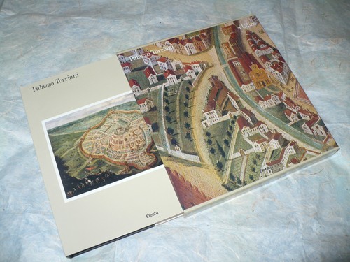 Palazzo torriani udine - torriani,