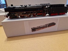 Marklin H0 Locomotiva A Vapore Pesante 3048 Rif L 530