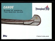 2025 Topps Disneyland 70th
