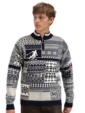 Dale Of Norway History Sweater