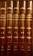  - Grande enciclopedia antiquariato e arredamento. 