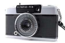 Olympus Pen EE-3 Half Frame 35