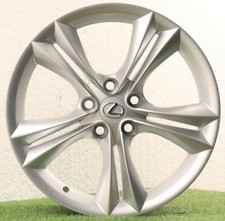 Cerchio in lega Lexus NX RX 18
