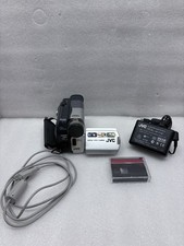Videocamera digitale JVC