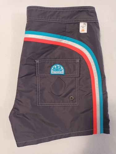 Costume sundek grigio m - sundek, 32,m