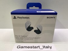 SONY PLAYSTATION PULSE EXPLORE