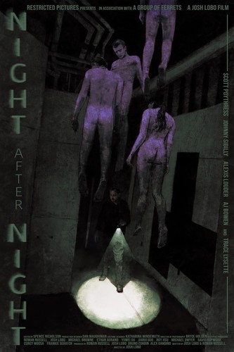 Poster notte dopo - poster,