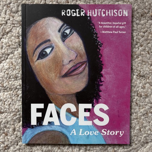 Faces love story by - faces:,
