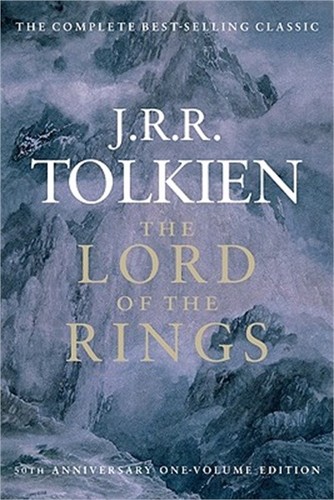 The lord rings - lord, of