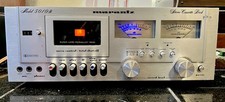 Cassettiera stereo marantz - cassettiera,
