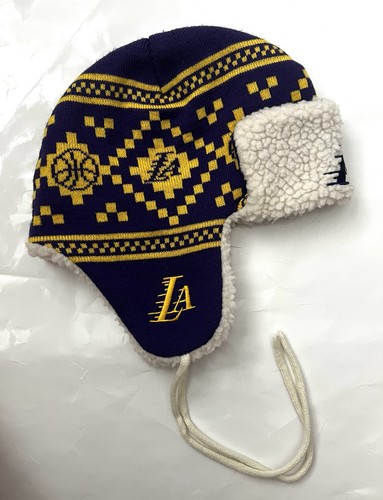 Cappello nba los angeles - cappello,