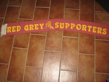 Vintage Ultras fans Cremonese