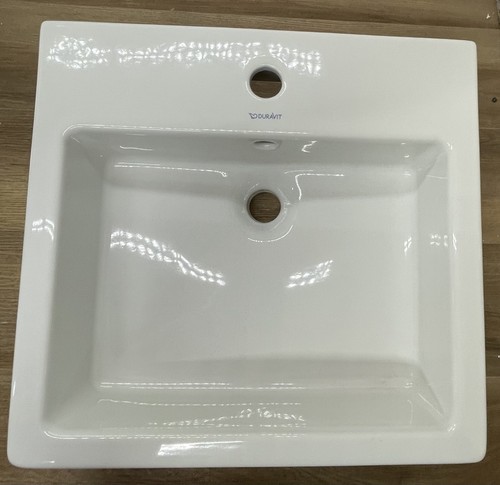 Duravit 0454500000 vero lavabo - vero,