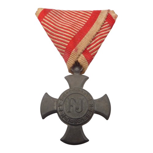 Austria austrian ww1 iron - austria,