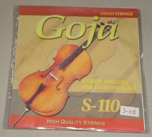 Goja corda violoncello - goja,