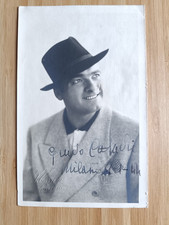 Casadio, Guido. Fotocartolina