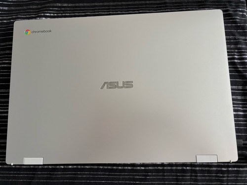 Chromebook asus cx1700ck - chromebook,