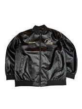 Giubbotto Bomber Vintage Biker
