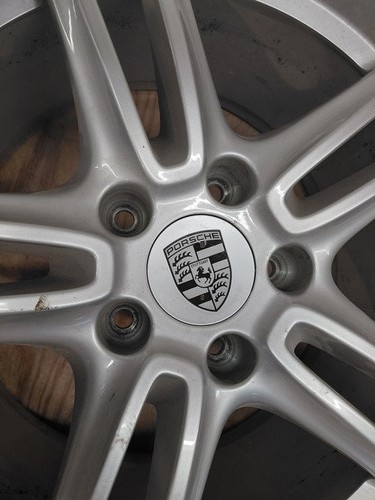 Cerchio originale porsche - cerchio,