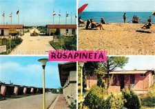 Rosapineta Villaggio Turistico