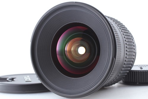Quasi nuovo tamron - [quasi,