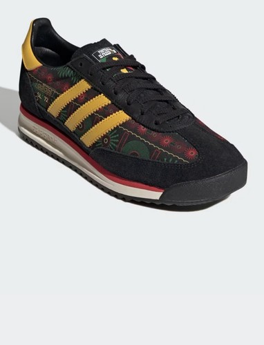 Sl72 jamaica bob - rs, x