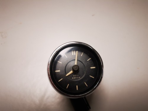 Orologio cruscotto mercedes - orologio,