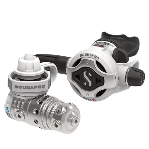Regolatore scubapro mk25 evo - regolatore,