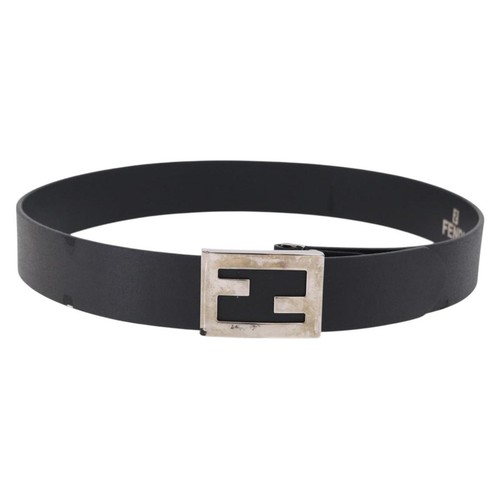 Fendi cintura pelle - fendi,