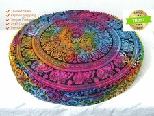 Copripiumino Etnico Fatti A