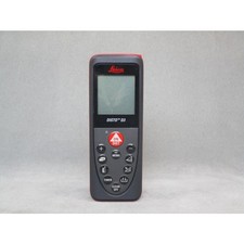 Distanziometro laser Leica