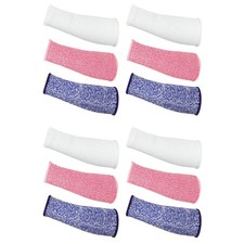 6 Paia di Protezioni per Le