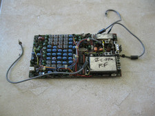 Unità RF Icom IC-751A in