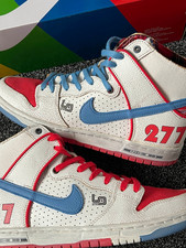Nike SB Dunk High Pro Ishod