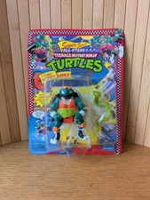 Teenage Mutant Ninja Turtles